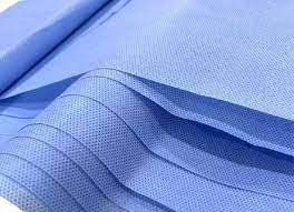 What is the material of non-woven fabric？