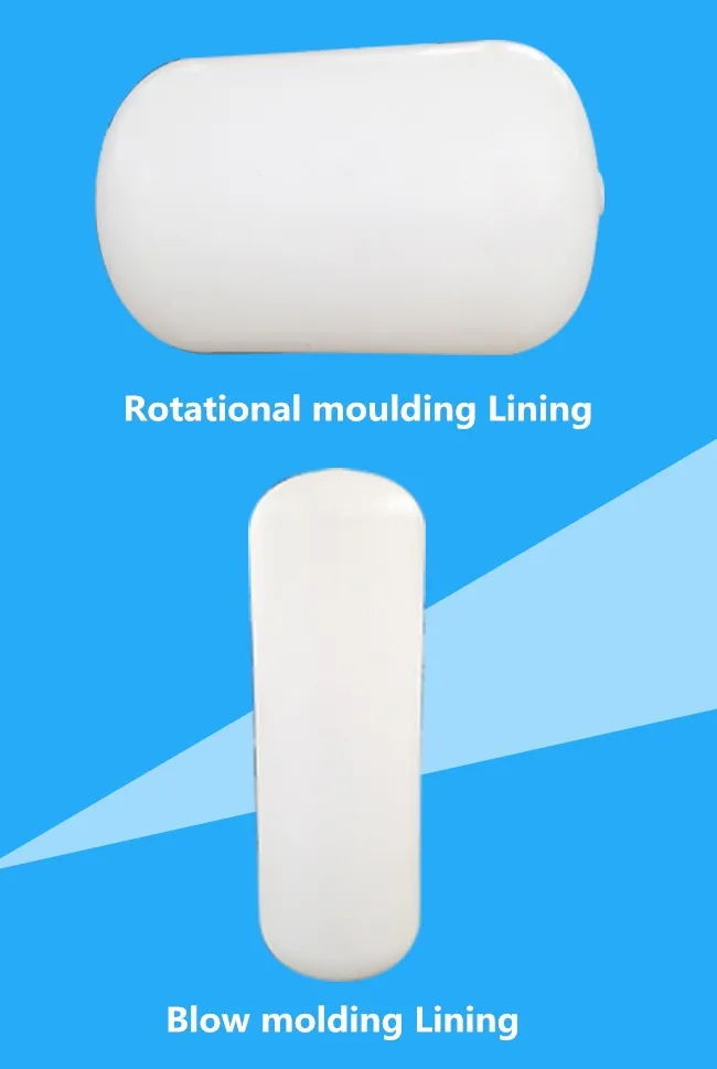 07X35, 08X35, 09X35, 10X44 FRP Tank for Water Softening Water Filter