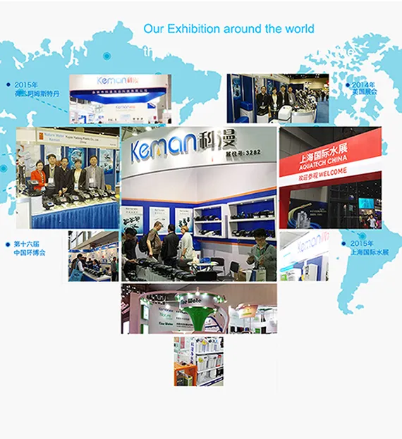 1 Stage Home Water Filters Water Purifier