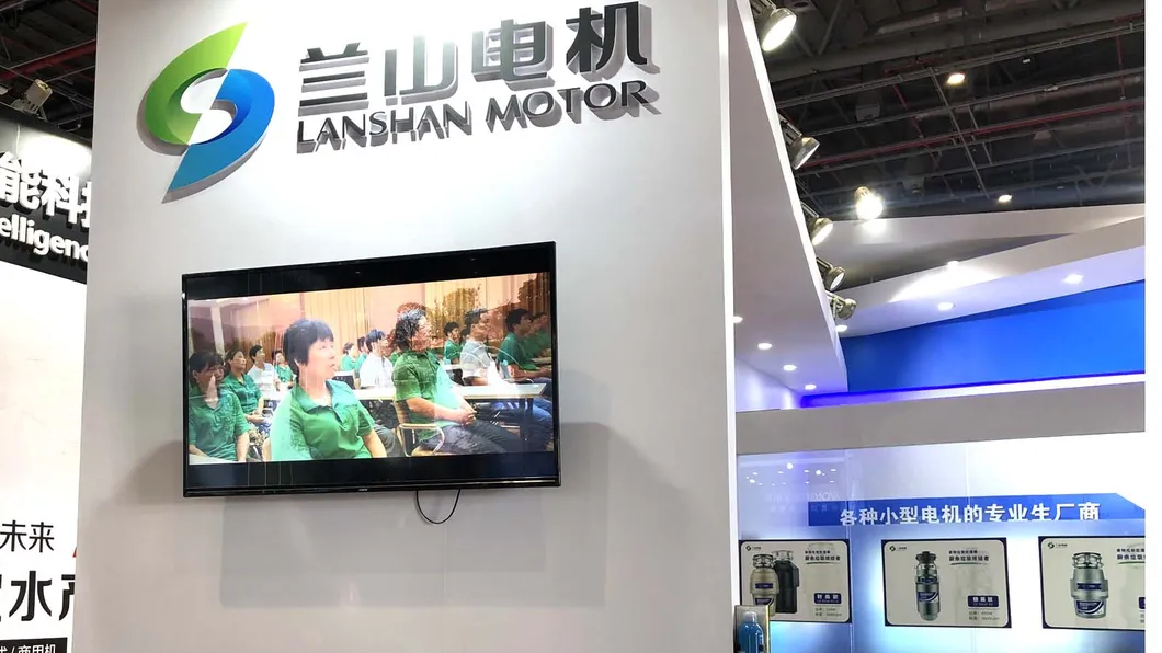 100 Gpd Lanshan RO Diaphragm Booster Pump RO Reverse Osmosis Diaphragm Pump