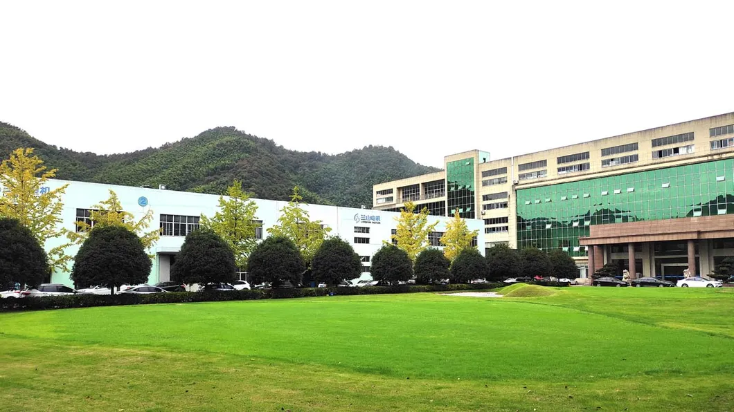 100 Gpd Lanshan RO Diaphragm Booster Pump RO Reverse Osmosis Diaphragm Pump