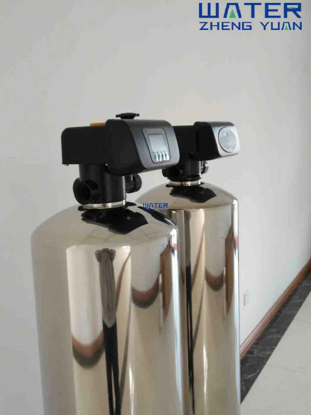 1054 Ss 304 Water Tank for Water Purifiy