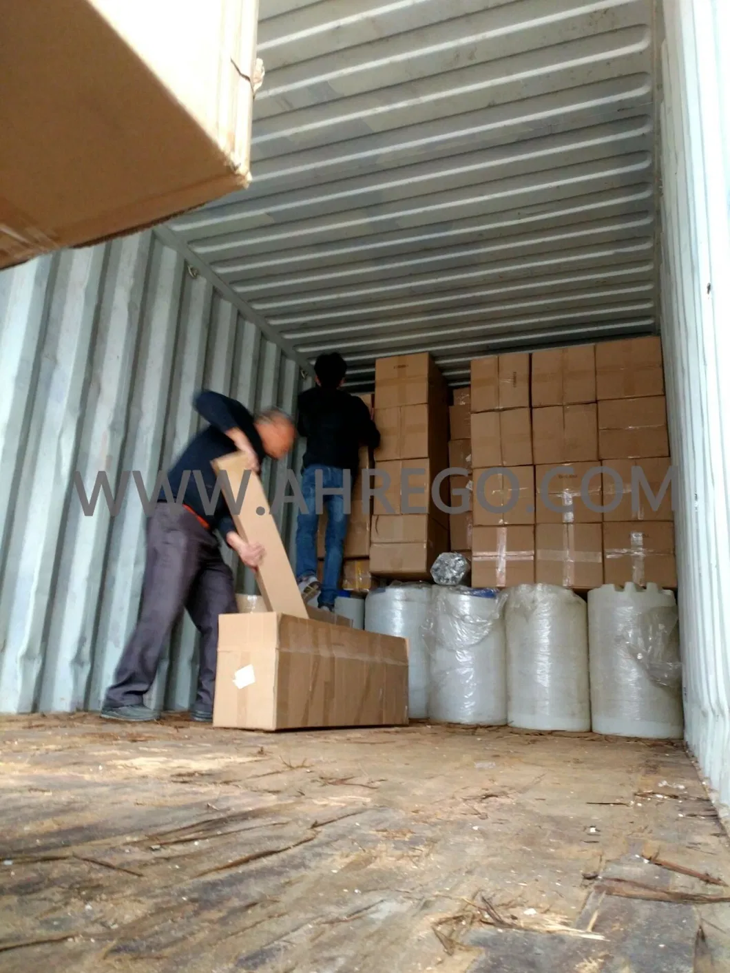 1354 FRP Tank for Water Filter System