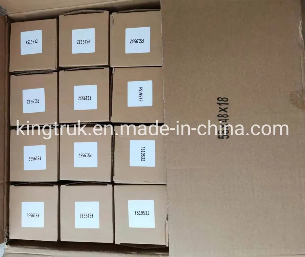 1r-0712 1r-0722 FF5319 Bf7587 P8335 1r-0749 Diesel Filter Excavator Oil Filter