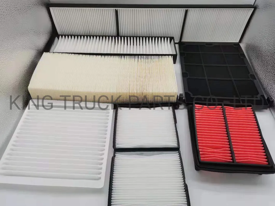 1r-0756 Construction Machinery and Equipment Excavator Filter Generator Set Filter