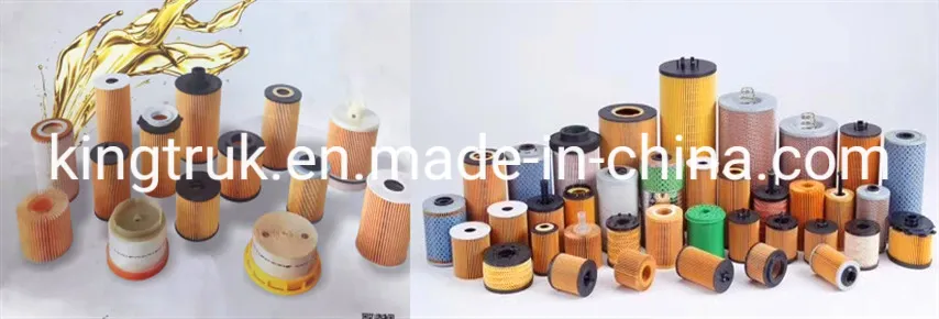 1r-0756 Construction Machinery and Equipment Excavator Filter Generator Set Filter