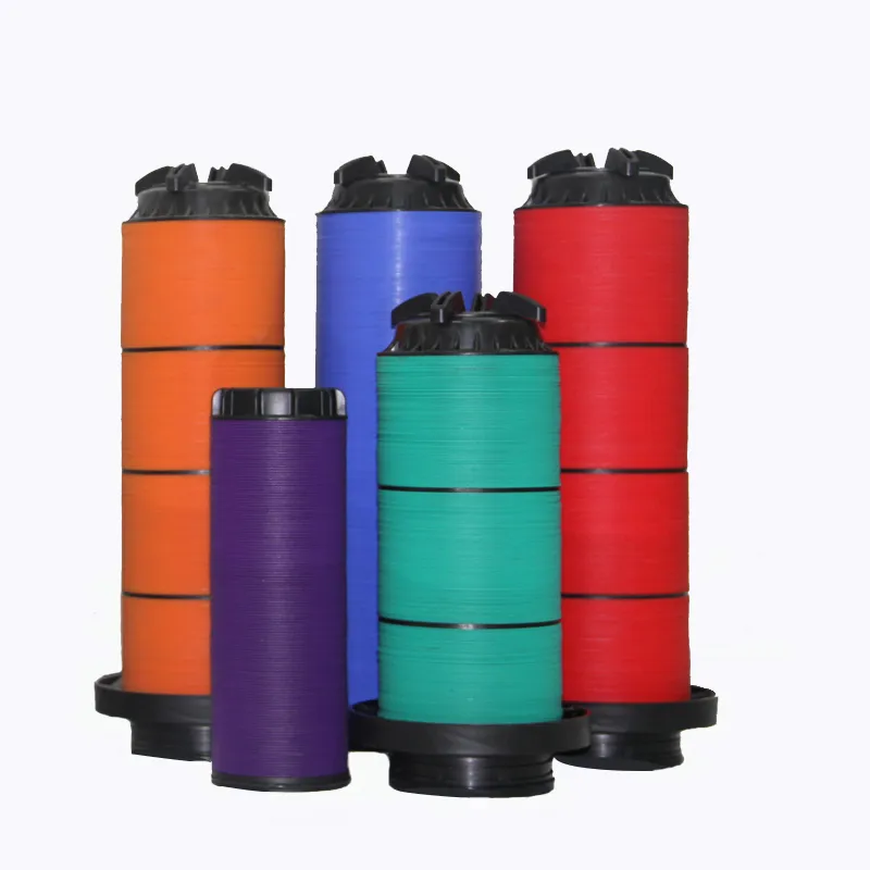 2020 2.5 Inch T Micron Disc Filter for Farm Irrigation System