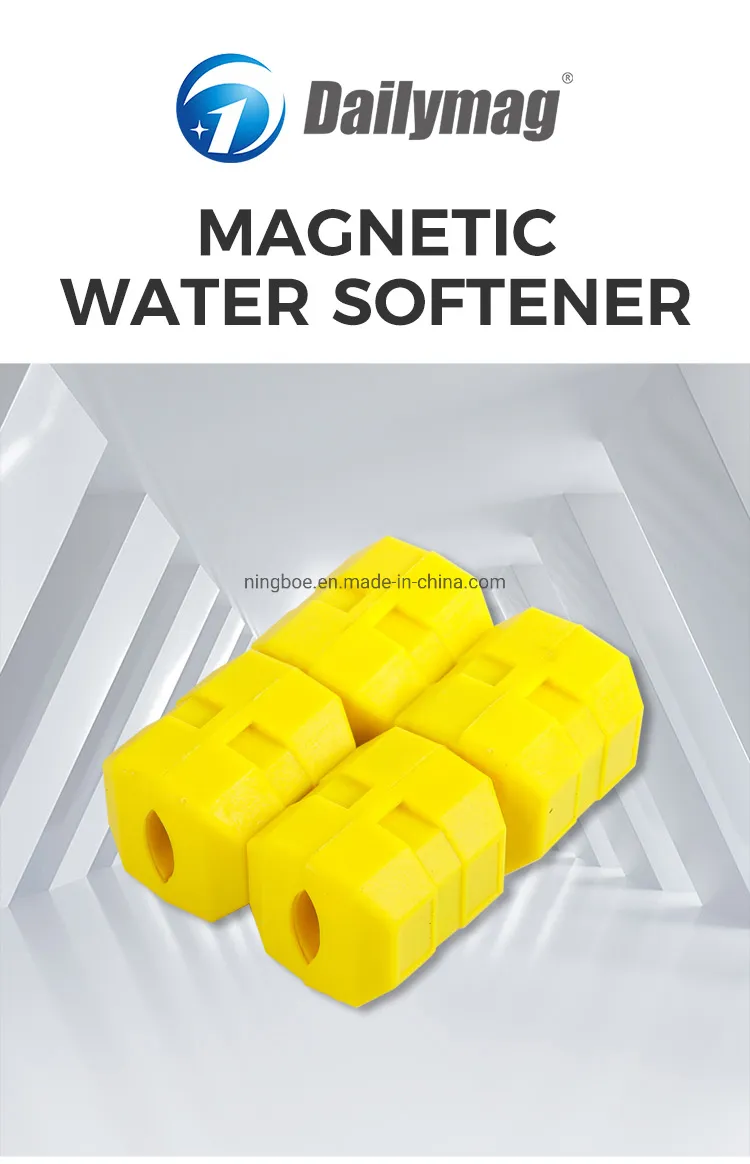 2021 Hot OEM Magnetic Water Conditioner Hydrogen Generator