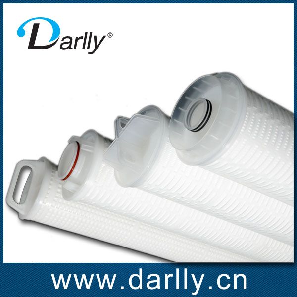 20um High Flowment PP Filter Cartridge