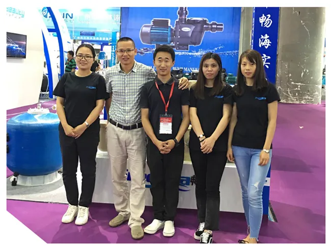 2HP Pumps Filters Swimming Pools Water Separator Filter