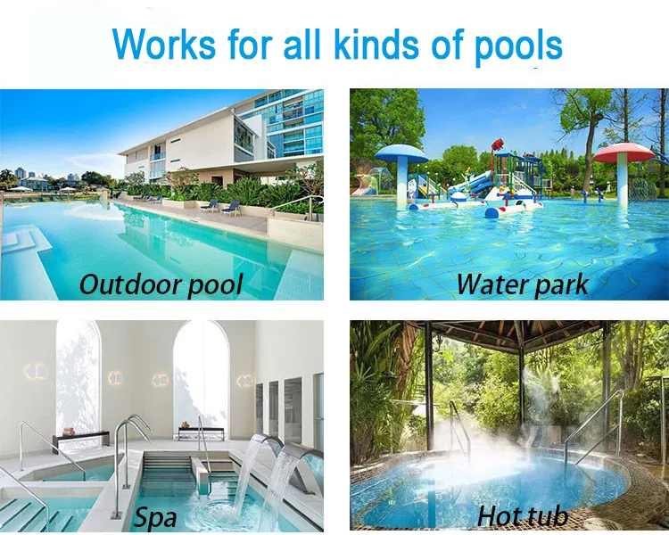 3 Micron High Filtration Precision Good Elasticity Filter Balls Fiber Media for Swimming Pool