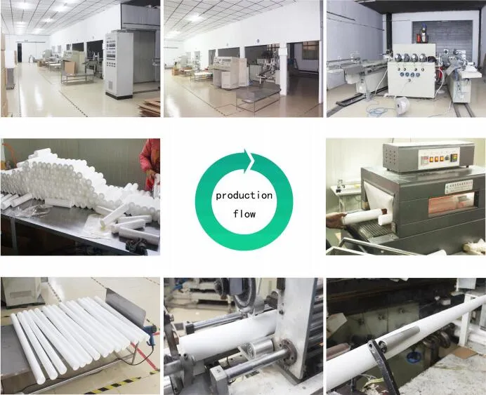 3 Sediment String Wound Filter for Chemical Industry