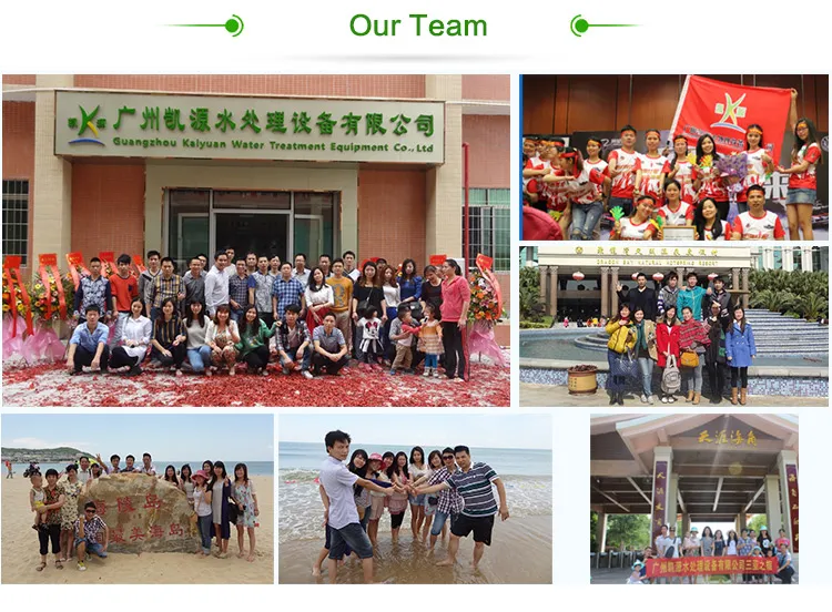 3000lph RO Alkaline Osmosis Reverse Water Treatment Systems for Drinking Water