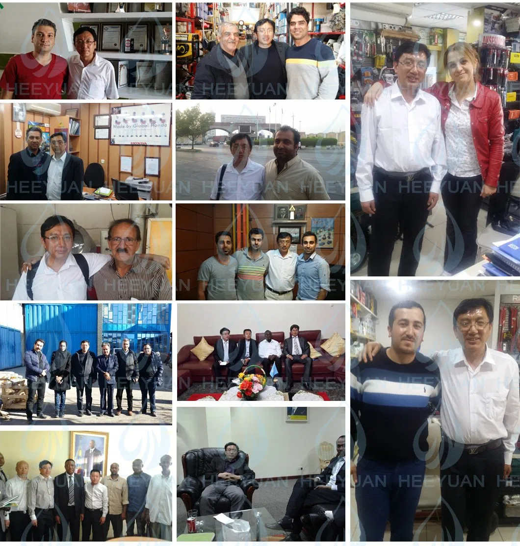 3tpd Hot Sale Desalination Plant for Sea Water Treatment