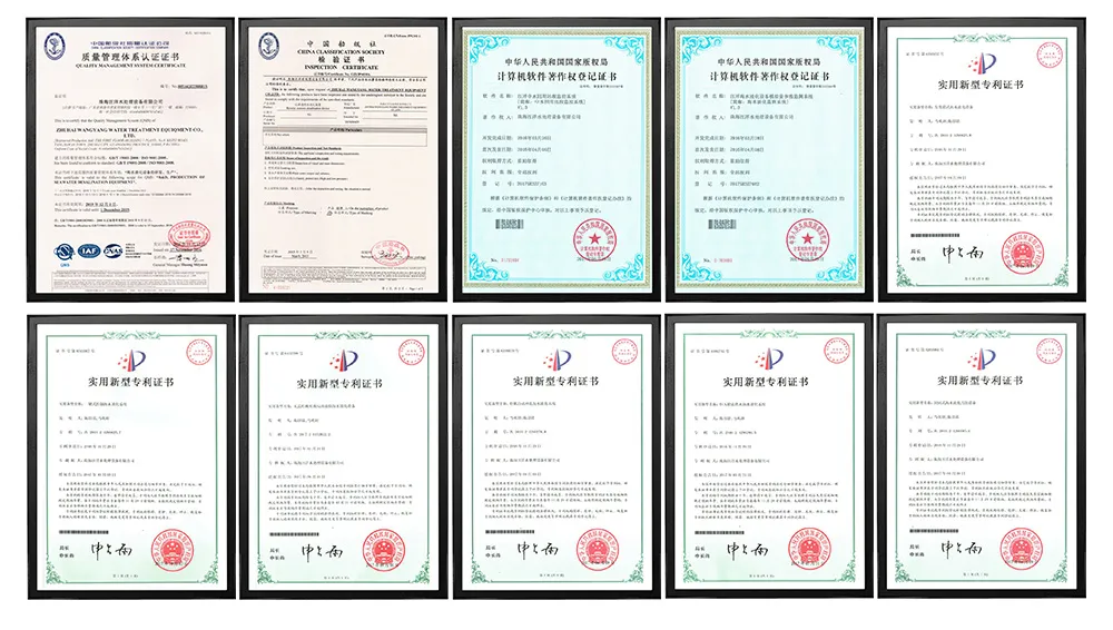 3tpd RO Filter Desalination System Sea Water Treatment Device