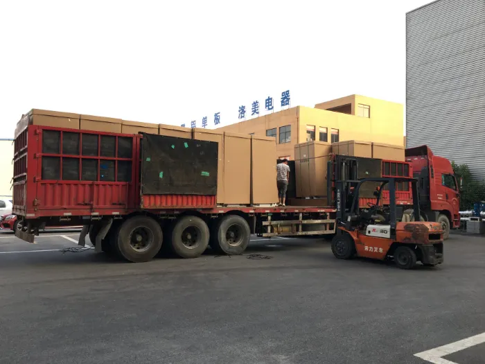 400gpd/800gpd RO Commercial Water Treatment System