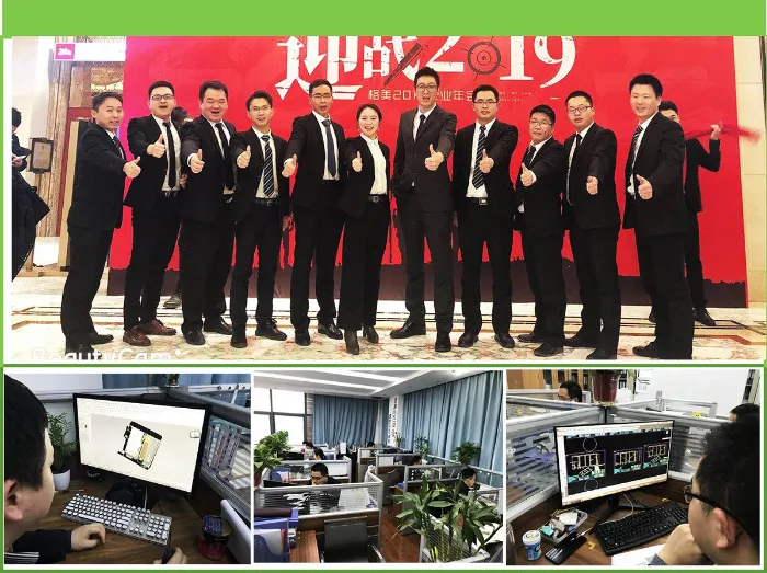 400gpd/800gpd RO Commercial Water Treatment System