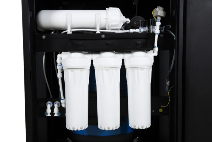400gpd/800gpd RO Commercial Water Treatment System