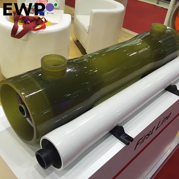 40inch High Flow Cartridge Belt/Cage Type