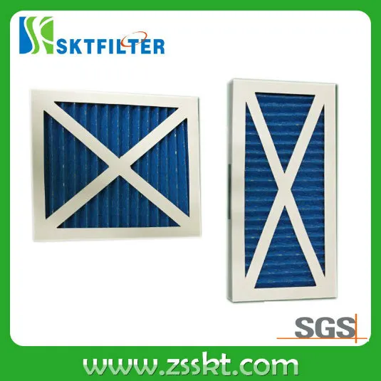 46mm Thickness Primary Effect Board Style Filter