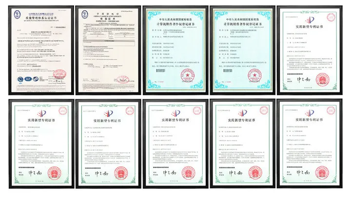 Wangyang Marine Water Maker Seawater Desalination for Ship