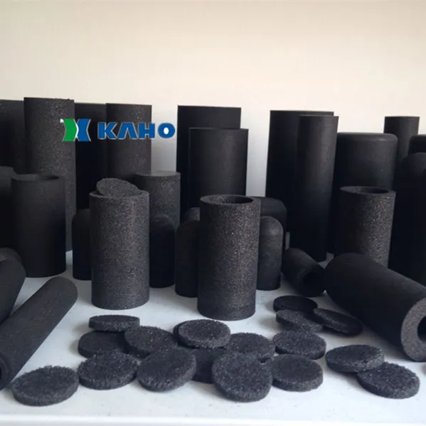 Activated Carbon Filter Cartridge for Water Purifier