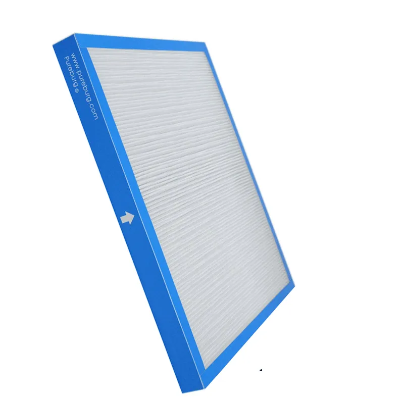 Af-20 Ap-25 Ar-20 HEPA Filter HEPA Air Purifier Filter for Homedics Total Clean Af-20FL Air Purifier Parts