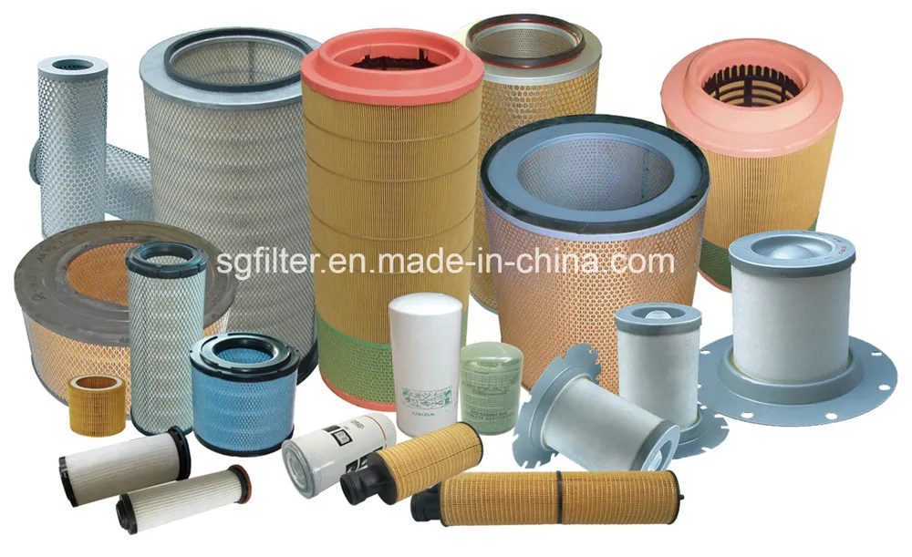 Air Element Auto Part Air Filter 170941202 B105036 Sab105036 C27040