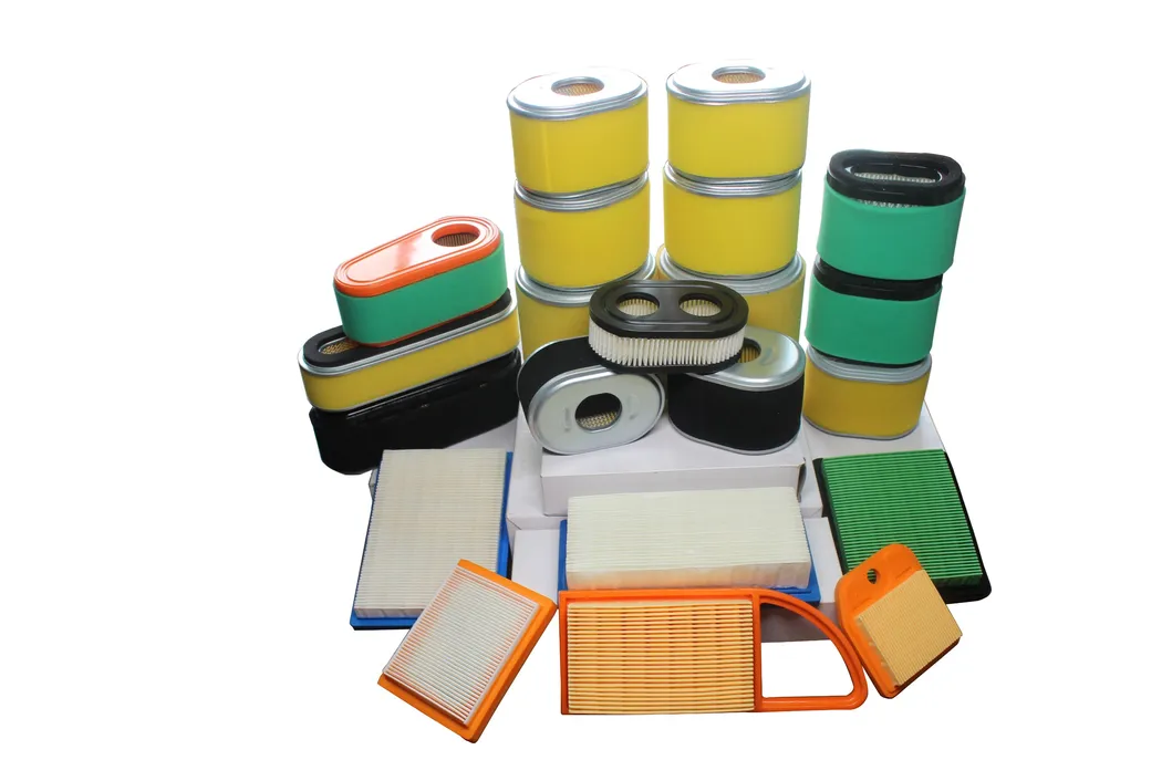 Air Filter # 0000 120 1653 for STHIL MS440 MS441 MS460 MS640 MS660 Chainsaw