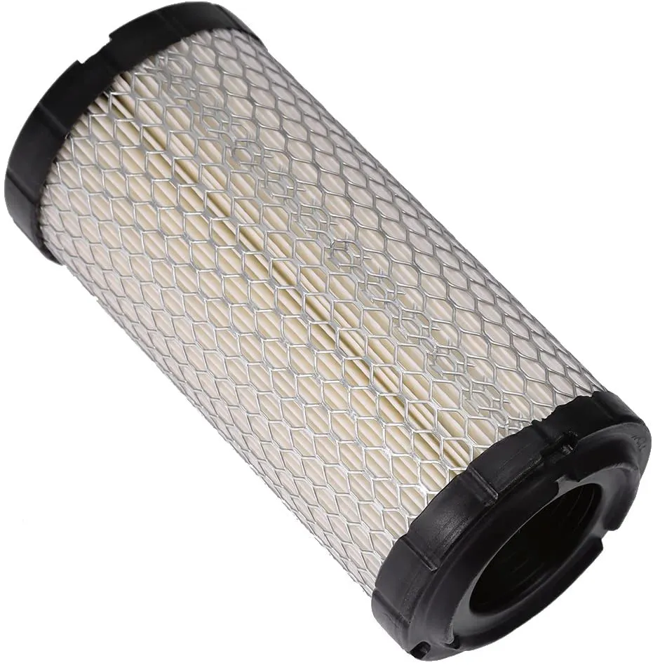 Air Filter 11013-1290 11013-7029 11013-7048 Replacement for Kawasaki Mule, John Deere M113621, Fleetguard AF25550, Donaldson P822686, Wix 546449, NAPA 6449