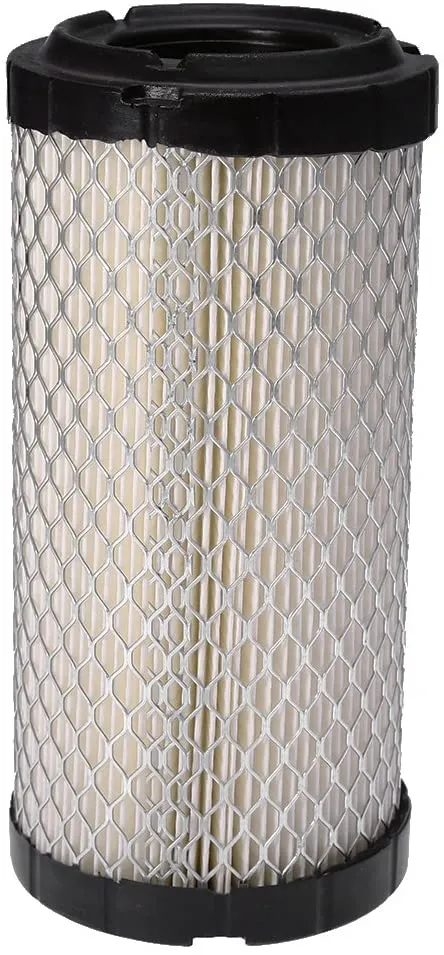 Air Filter 11013-1290 11013-7029 11013-7048 Replacement for Kawasaki Mule, John Deere M113621, Fleetguard AF25550, Donaldson P822686, Wix 546449, NAPA 6449