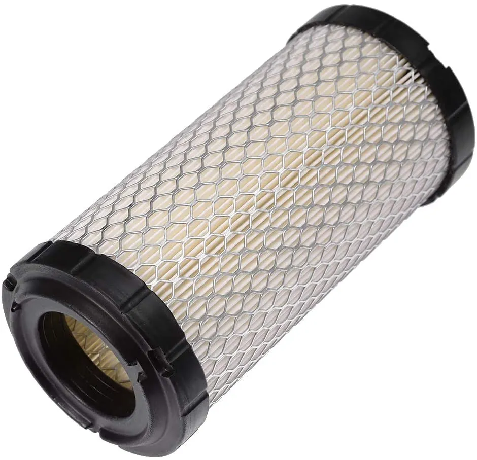 Air Filter 11013-1290 11013-7029 11013-7048 Replacement for Kawasaki Mule, John Deere M113621, Fleetguard AF25550, Donaldson P822686, Wix 546449, NAPA 6449