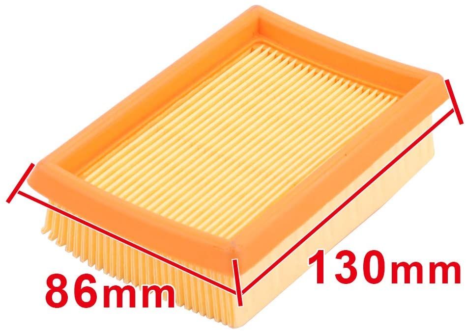 Air Filter 41341410300 FS89, FS91, FS111, FS131 Brushcutters - 4180 141 0300, 4180-141-0300, 41801410300