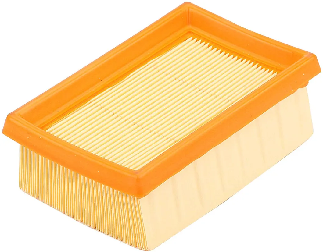 Air Filter 4223 007 1010 for Sthil TS 400 Concrete Cut Off Saw HS-274E Chainsaw 4223 140 1800, 4223 141 0300, 4223 141 0600