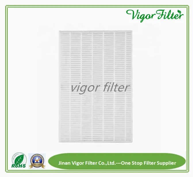 Air Filter Element for Air Purifier Honeywell Hrf-R2, Hrf-R3
