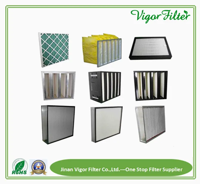 Air Filter Element for Air Purifier Honeywell Hrf-R2, Hrf-R3