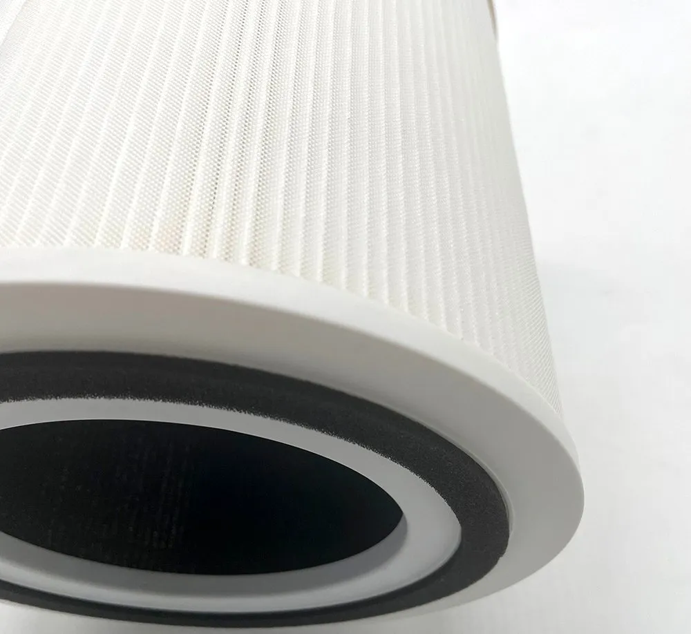 Air Purifier Parts Replacement 3-in-1 H13 Cartridge HEPA Air Filter for Tao Tronics Tt-Ap005