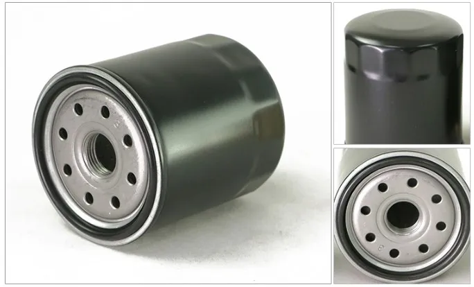 All Car Oil Filter Assembly for Toyota OE 04152-40060/04152-37010