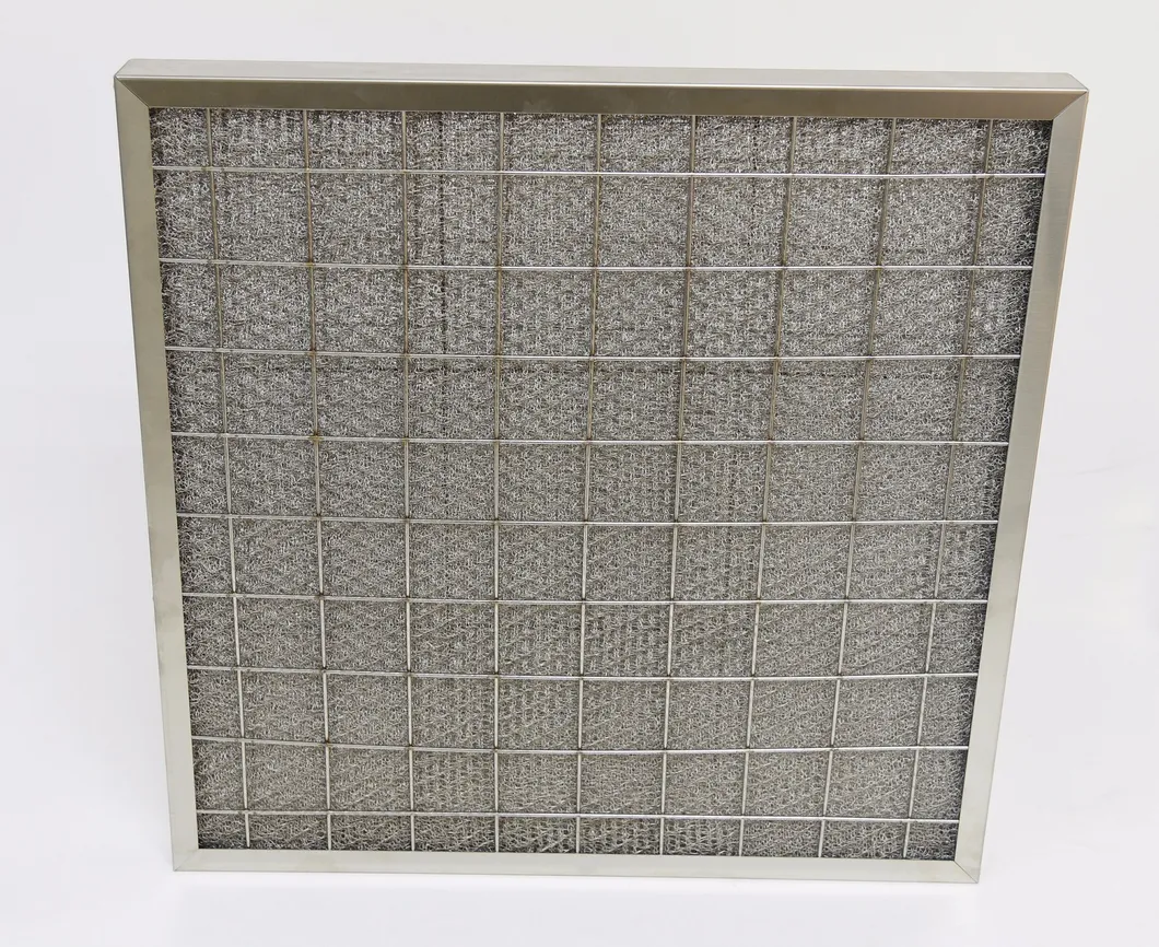Aprilaire 2400 Honeywell Furnace Filters for Laboratory Clean Room
