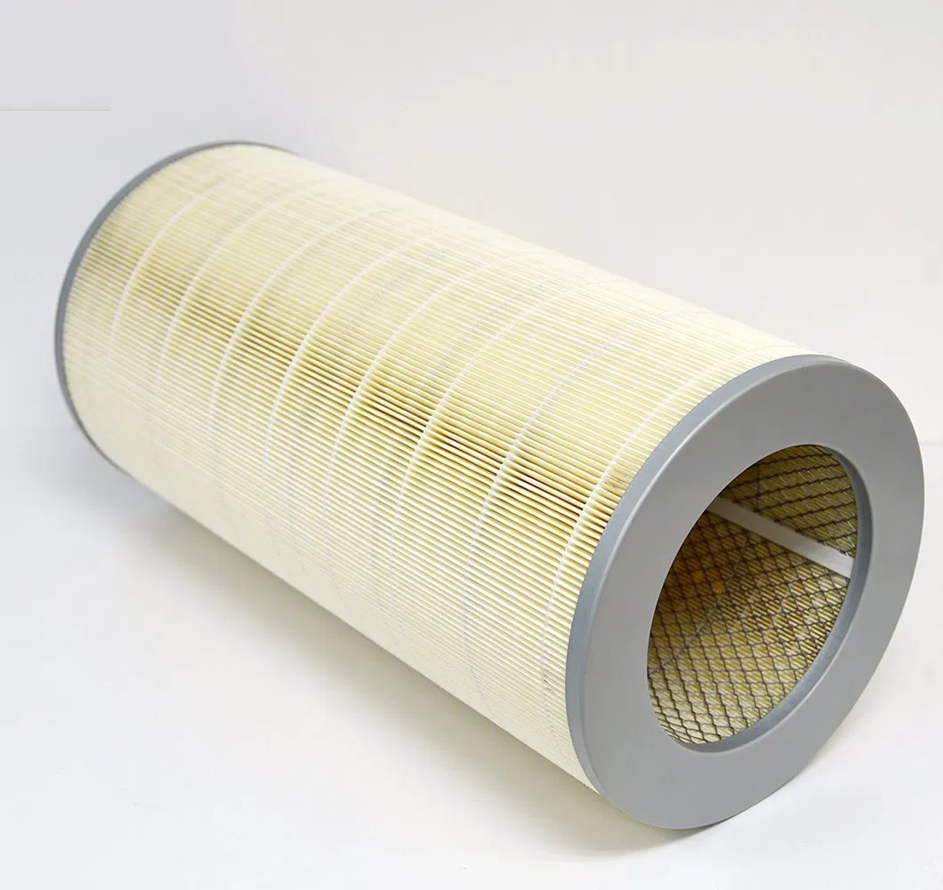 Aprilaire 2400 Honeywell Furnace Filters for Laboratory Clean Room