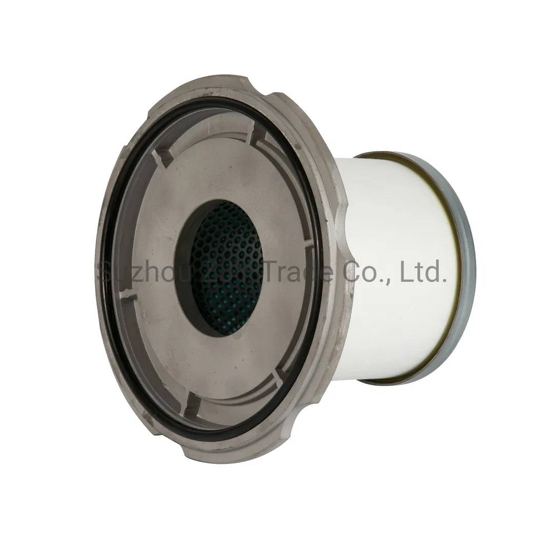 Atlas 1622 0079 00 Oil Gas Separator Replacement for Screw Compressor