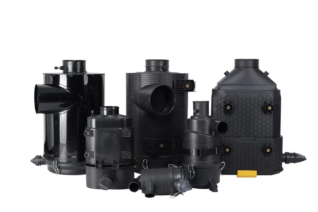 Atlas 1622 0079 00 Oil Gas Separator Replacement for Screw Compressor