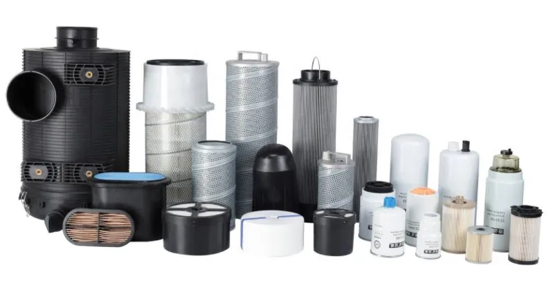 Atlas 1622 3656 00 Oil Gas Separator Replacement for Screw Compressors