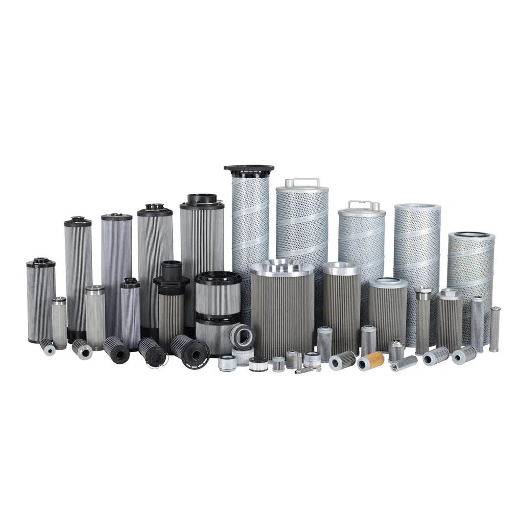 Atlas 1622 3656 00 Oil Gas Separator Replacement for Screw Compressors