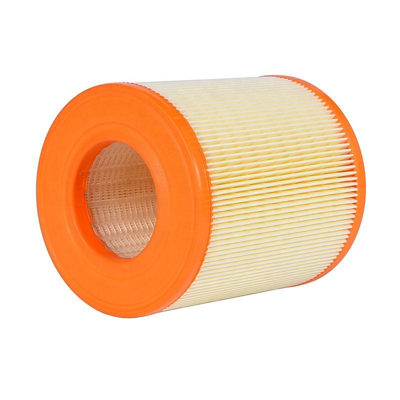 Auto Air Filter with High Quality for 6510940104 C35005