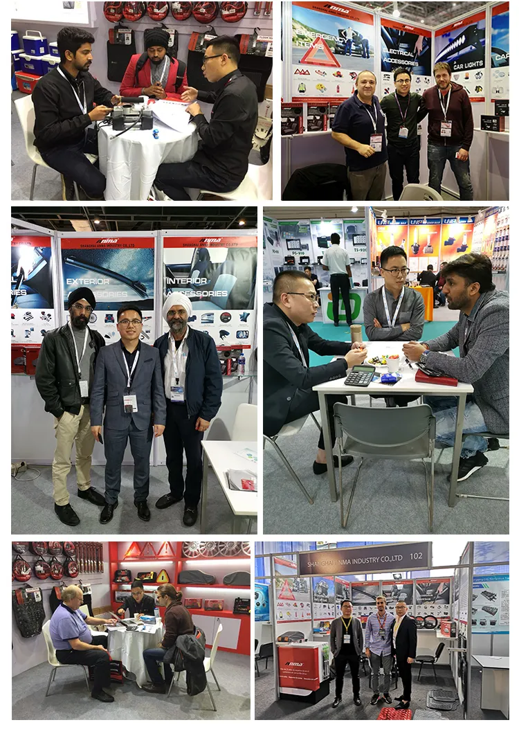 Auto Engine Part Automobile Oil Filter Element 6c1q-6744-AA 1373069 Hu711/51X 1109. X3