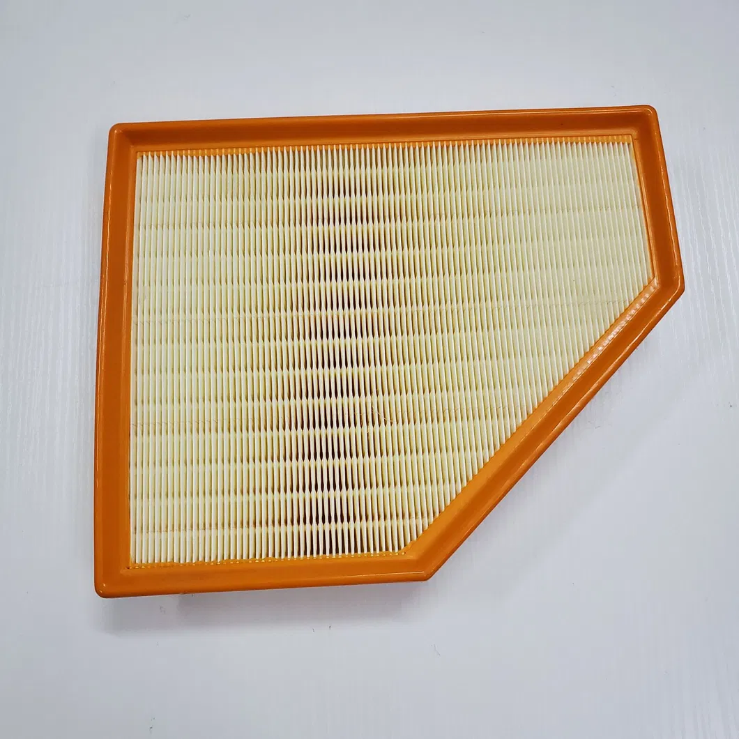 Auto Parts Air Fliter 1371 8580 428 for BMW