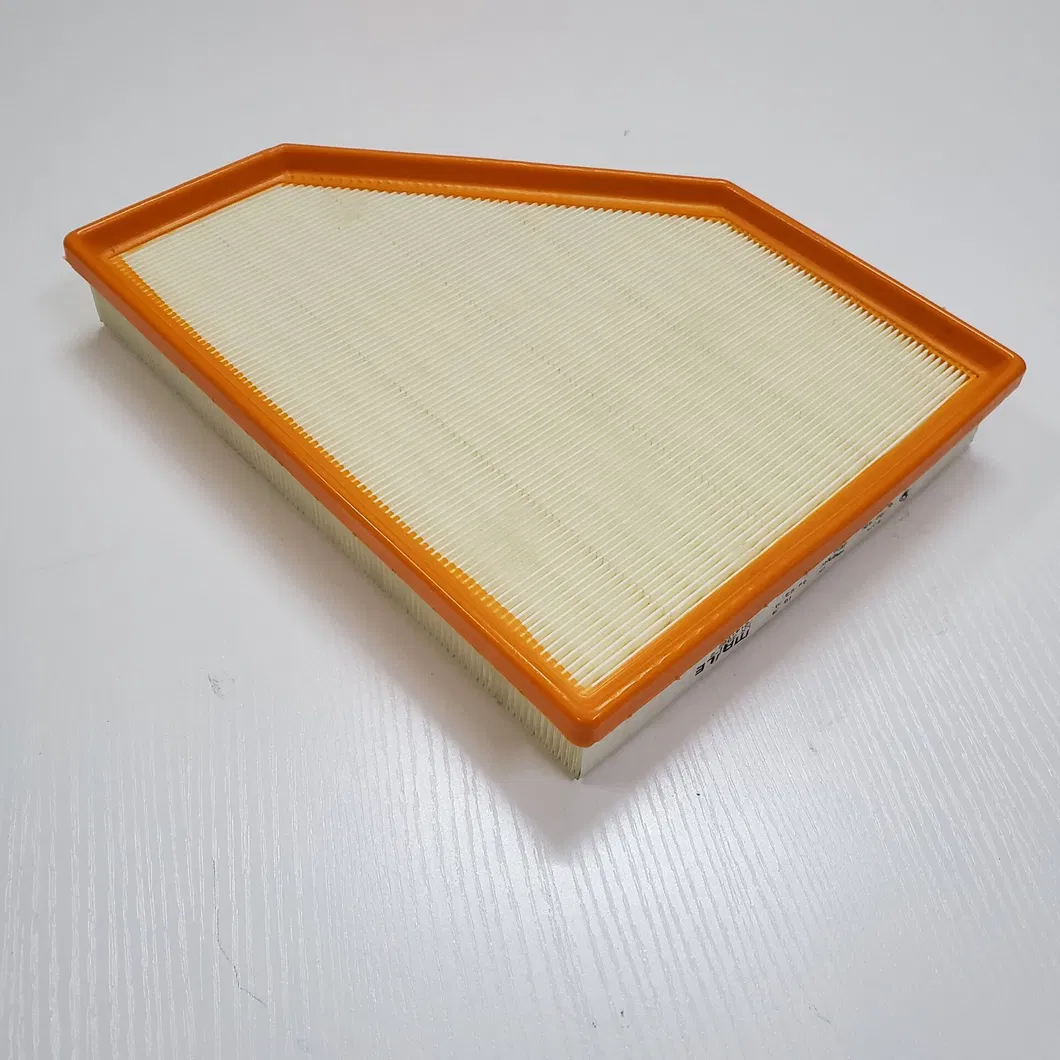 Auto Parts Air Fliter 1371 8580 428 for BMW