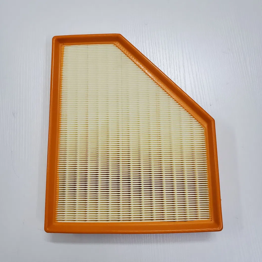 Auto Parts Air Fliter 1371 8580 428 for BMW