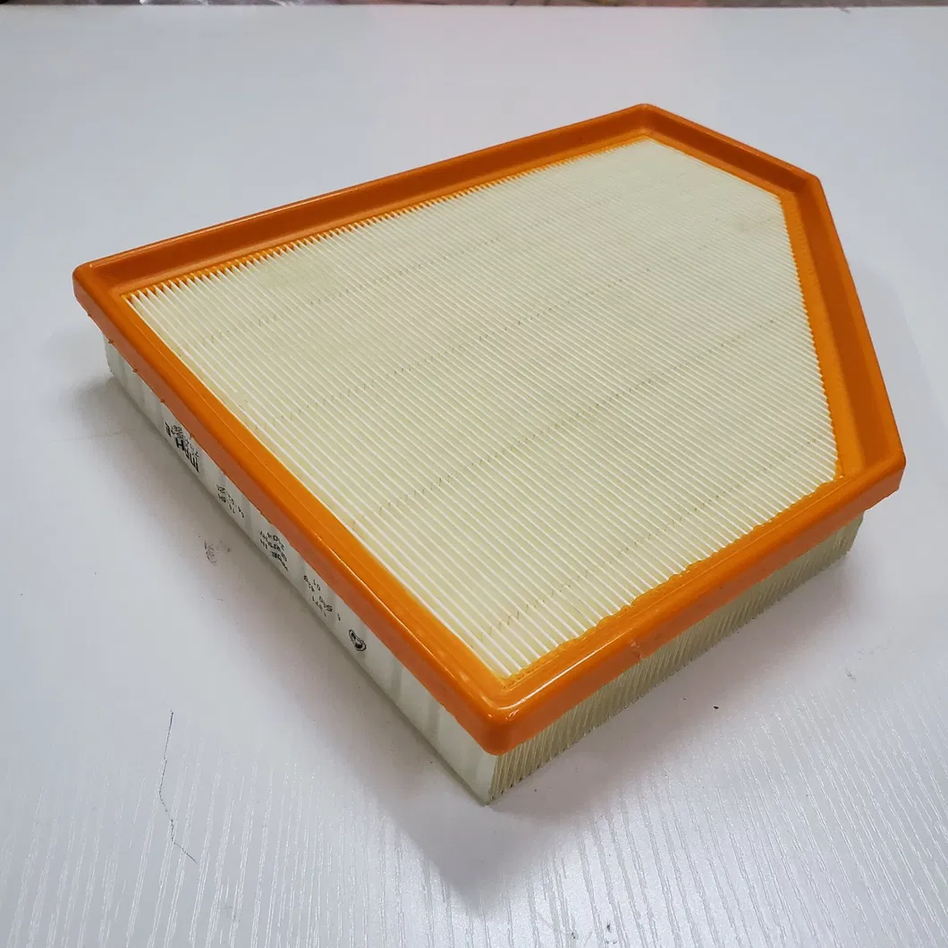 Auto Parts Air Fliter 1371 8580 428 for BMW